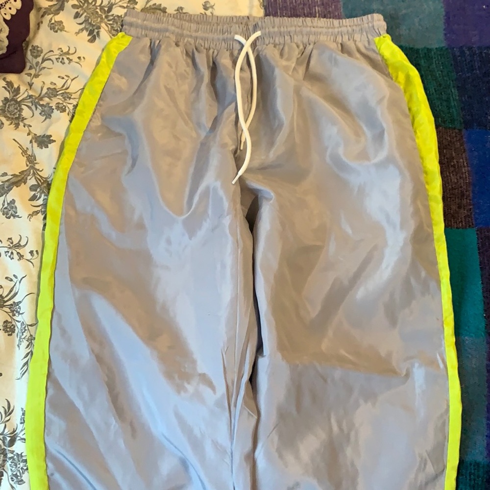 Zaful pants